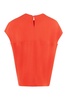 Aspesi Crêpe Blouse