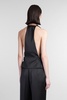 The Andamane Verushka Top Topwear
