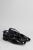 A.Bocca Pumps