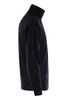 Fedeli Turtleneck Sweater In Virgin Wool