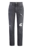 Dolce & Gabbana Regular Fit Jeans