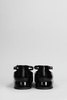 A.Bocca Pumps