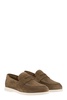 Doucal's Penny - Suede Moccasin