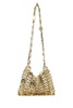 Rabanne Shoulder Bags