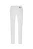 Straight Leg Jennifer Jeans
