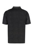 Boss Viscose Blend Polo Shirt