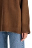 safi wool and cashmere pullover
