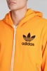 Adidas Originals By Wales Bonner Track Hoodie Sweatshirt