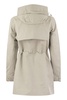 K-Way Thersa - Hooded Jacket