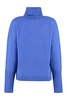 Federica Tosi Wool And Cashmere Sweater
