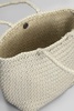 Dragon Diffusion Grace Basket Small Tote