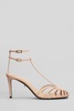 Alevì Milano Anna 80 Sandals