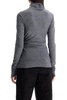 'oleandra jersey top