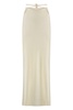 Anna October Midi Skirt