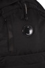 C.P. Company Nylon Backpack With Lens