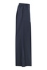 Antonelli Steven - Stretch Cotton Loose-Fitting Trousers