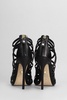 Alevì Milano Jil 110 Sandals
