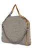 Stella Mccartney Falabella Tweed Tote Bag