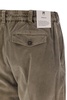 Pt Torino The Rebel - Corduroy Trousers