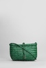 Dragon Diffusion Minsu Mini Basket Hand Bag