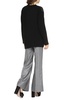 Aspesi Cardigan With Padded Front Panel
