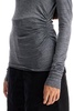 'oleandra jersey top