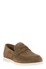 Doucal's Penny - Suede Moccasin