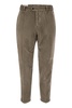 Pt Torino The Rebel - Corduroy Trousers
