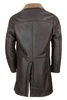 Barba Napoli Coats