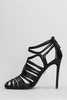 Alevì Milano Jil 110 Sandals