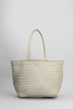 Dragon Diffusion Grace Basket Small Tote