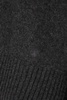 Charcoal Cashmere Baltra Sweater