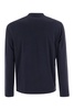 Fedeli Extreme - Crew-Neck T-Shirt With Long Sleeves