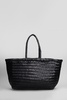 Dragon Diffusion Bamboo Triple Jump Tote