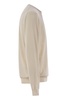Fay Cotton Crew-Neck Jumper