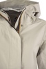 K-Way Thersa - Hooded Jacket