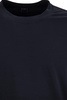Fedeli Extreme - Crew-Neck T-Shirt With Long Sleeves