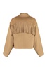 Federica Tosi Virgin Wool Jacket
