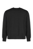 Kenzo Cotton Crew-Neck Sweatshirt