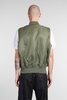 Alpha Industries Ma-1 Vest  Vest
