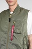 Alpha Industries Ma-1 Vest  Vest