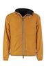 K-Way Jake Plus - Reversible Hooded Jacket