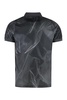 Boss Technical Fabric Polo Shirt