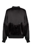 DSQUARED2 Techno Fabric Sweatshirt
