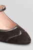 Anna F. Pumps