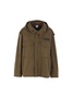 Aspesi Coats