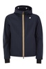 K-Way Jacko - Hooded Jacket