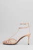 Alevì Milano Anna 80 Sandals