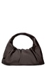 Bottega Veneta Leather The Shoulder Pouch