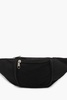 Fabric Multi Pocket Fanny Pack